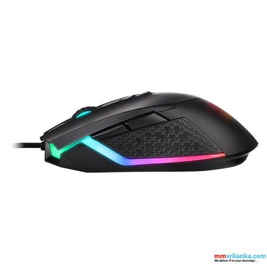 THERMALTAKE IRIS M50 RGB OPTICAL MOUSE (1Y)